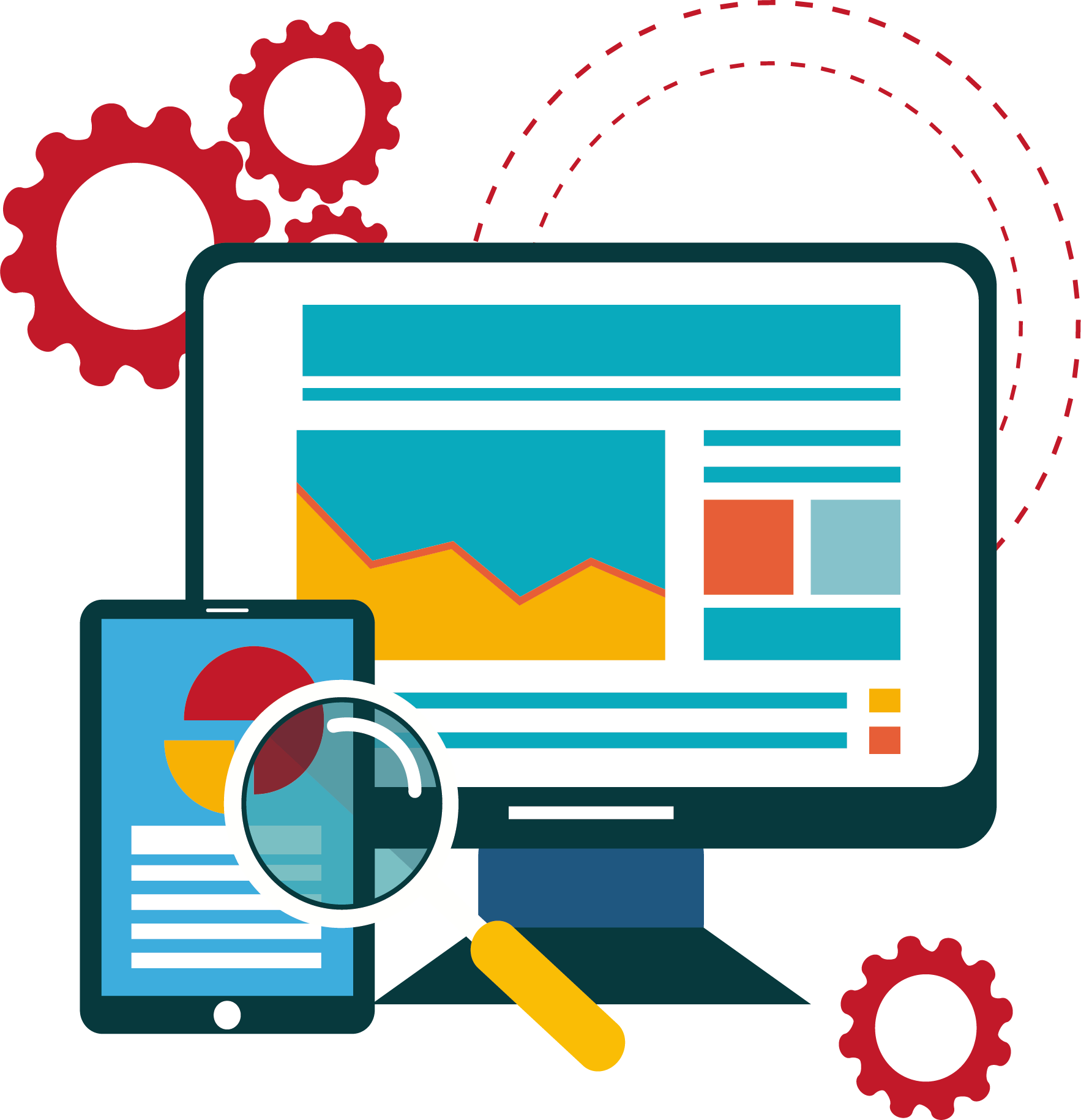 Survey Design, Coding & Hosting